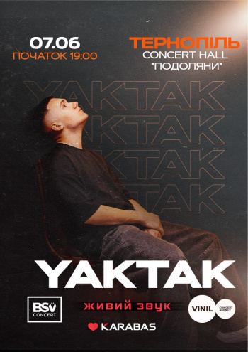 YAKTAK