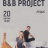 B and B project