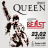 Tribute «Queen» в исполнении группы «Beast»