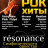Группа «resonance»: Yellow tour