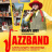 Jazzband Александра Меламуда с программой «Кабаре шоу»
