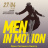 Балет Men in Motion