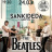 Sankideda с кавером на «The Beatles»