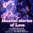 Musical stories of Love