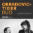 Obradovic-Tixier duo