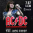 The Jack Frost  - Tribute AC/DC