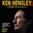 Ken Hensley - «Rare and Timeless» Ukrainian tour-2018