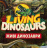 Выставка «Живые Динозавры»