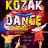 «KoZak Dance». К-т АКАПіТ «Запорожці»