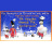 Вистава «Як козаки Новий Рік зустрічали» Новорічне дійство (Рівненський театр ляльок)