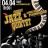 Концерт Cherkasy Jazz Quintet & Олександр Рукомойніков «We Like Funky-Jazz! And You?...»