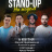 Stand-up на Подолі