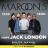 Триб’ют Maroon 5 - гурт Jack London
