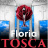 Флорія Тоска (Floria Tosca). Опера (ДАТОБ)