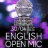 English Open Mic (30.04)